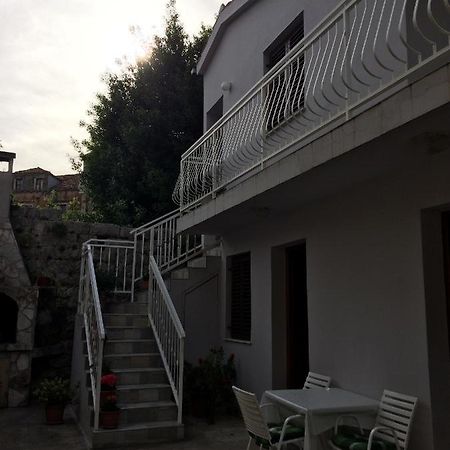 Apartments By The Sea Zaton Veliki, Dubrovnik - 2107 מראה חיצוני תמונה