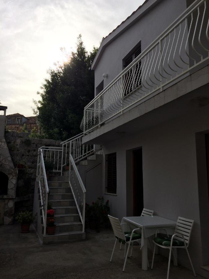 Apartments By The Sea Zaton Veliki, Dubrovnik - 2107 מראה חיצוני תמונה